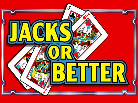 Jacks Or Better Worldmatch Bodog